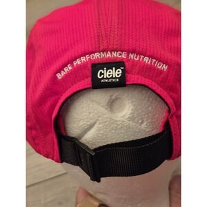 Ciele | Accessories | Ciele Athletics X Bpn Go One More Gocap Red ...